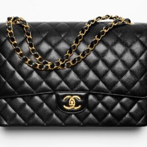 bolso chanel vanguardista